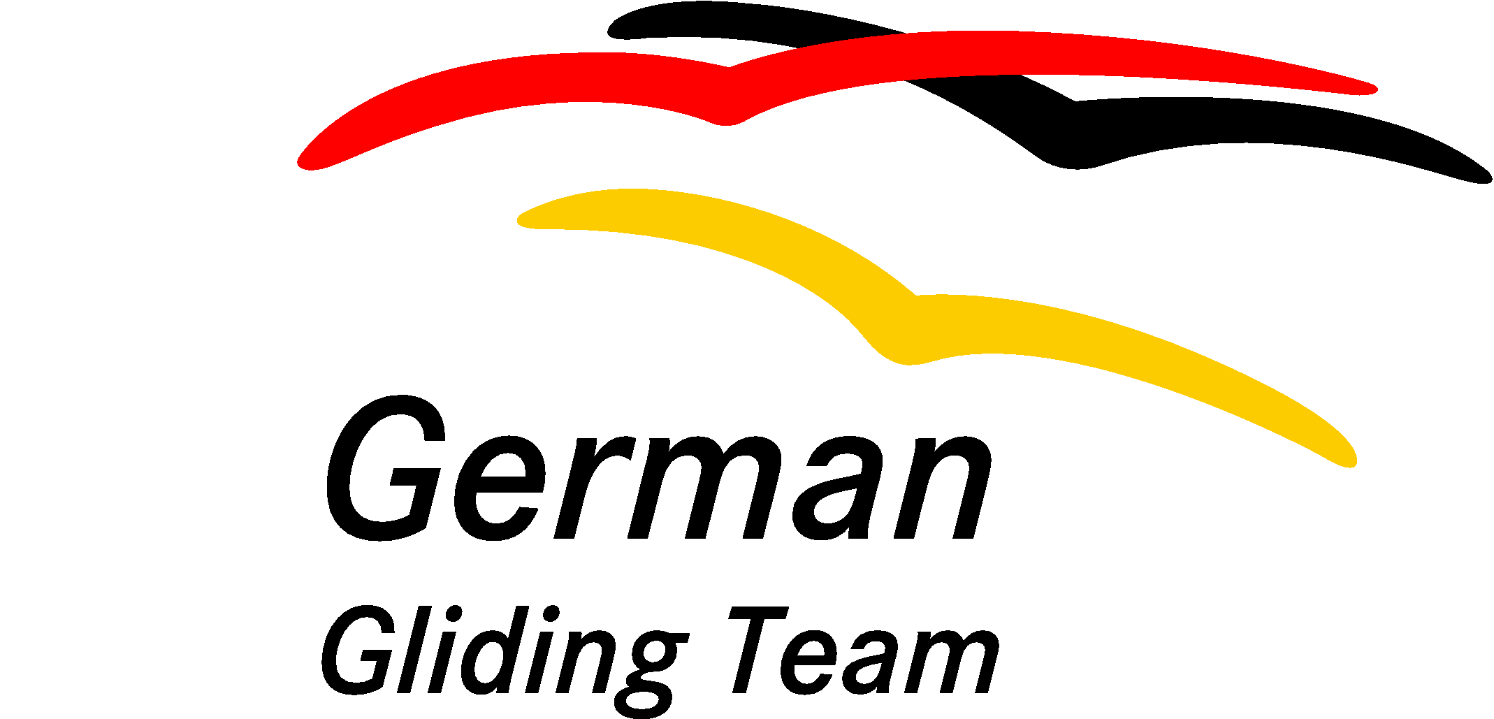 German Gliding Team