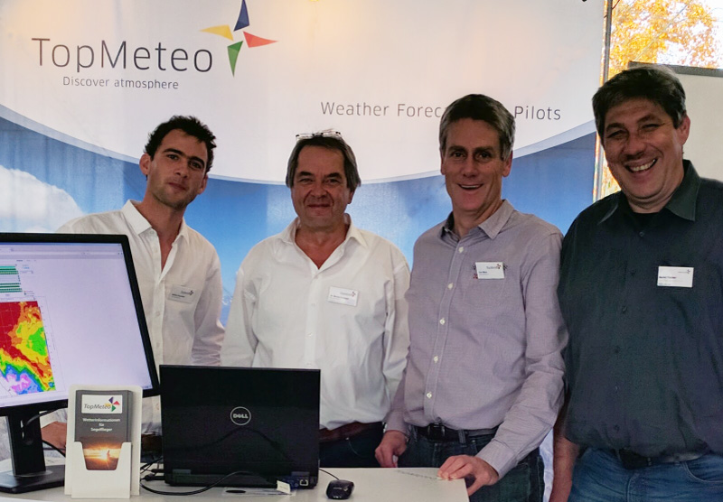 TopMeteo Team